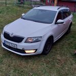 Skoda Octavia Kombi 1.4 CNG Ambition Euro 6