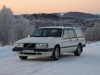 Volvo 940 Kombi 2.3