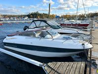 Askeladden C6 Mercruiser 4.3 MPI 220 hk -07