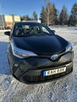 Toyota C-HR Hybrid CVT Active Euro 6