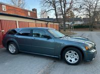 UNIK! Dodge Magnum 3.5 290 Hk SXT H.O Påkostad