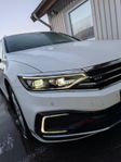 Volkswagen Passat Sportscombi GTE 1 ägare