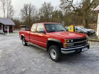 Chevrolet  3500 Silverado 