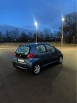 Toyota Aygo 5-dörrar 1.0 VVT-i MultiMode Euro 4