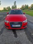 Audi A3 Sportback g-Tron 1.4 TFSI CNG S Tronic Attraction Eu