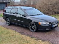 Volvo V70 2.5T Classic Momentum