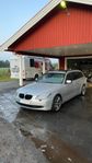 BMW E61 530D XDrive 