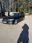 BMW 520 d Touring Steptronic Euro 6