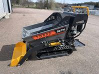 Självlastande minidumper, TD800 (fabriksny)