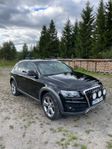 Audi Q5 3.0 TDI V6 DPF quattro S Tronic Design Euro 5