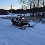 Polaris Pro Rmk 800 TDS -15