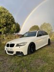 A-traktor BMW E91 M-sport