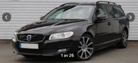 Volvo V70 D4 AWD Geartronic Classic, Dynamic Edition, Moment