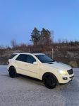 Mercedes-Benz ML 320 CDI 4MATIC 7G-Tronic