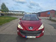 Peugeot 308 SW 1.6 VTi Euro 5