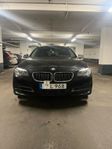 BMW 520 d Touring Steptronic Euro 6