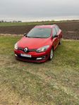 Renault Mégane Grandtour 1.2 TCe LIMITED Euro 6