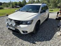 Fiat Freemont 2.0 Multijet 4x4 Euro 5