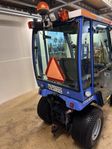 Kompakt Traktor ISEKI TXG23FH