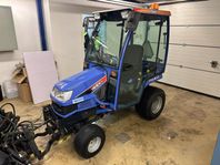 Kompakt Traktor ISEKI TXG23FH