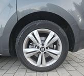 Sommardäck & fälg till Seat , Skoda, Volkswagen 17''