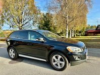 Volvo XC60 D5 AWD Geartronic Summum Euro 5