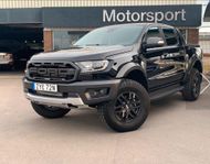 Ford ranger Raptor .Moms. SelectShift Euro 6