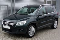 Volkswagen Tiguan 1.4 TSI 4Motion Sport & Style Euro 5