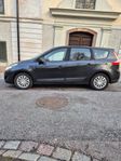 Renault Grand Scénic 1.6, 110hk, 2010, E85, drag, 7-sits