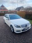 Mercedes-Benz C 250 T CDI 4MATIC BlueEFFICIENCY 7G-Tronic Pl