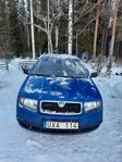 Skoda Fabia Kombi 1.2 Euro 4