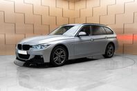 BMW 320 d xDrive Touring Steptronic M Sport