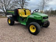 JD Gator TX 4x2