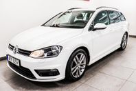 Volkswagen Golf Sportscombi 1.4 TSI BMT GT Euro 6