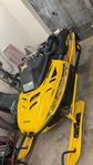 Ski doo summit x 670