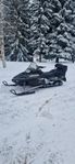 Ski-doo Legend GT 550F - 2004