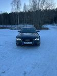 Audi A4 Avant 2.0 TDI DPF Multitronic Comfort, S Line Euro 5