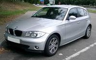 BMW 1 Serie E87