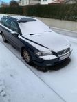 Volvo V70 2.4 Dynamic Edition Euro 4