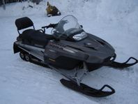 Lynx Ranger 600 2005