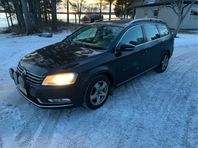 Volkswagen Passat Variant 2.0 TDI BlueMotion 4Motion Euro 5