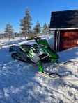 Arctic cat M800 Sno Pro