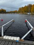 Båtplats Heden Karlstad  