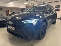 Audi E-Tron 55 quattro S Line