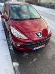 Peugeot 207 5-dörrar 1.4 VTi