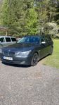 Defekt BMW 520 d Touring Euro 4