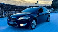 Ford Mondeo Kombi 2.0 Flexifuel Titanium Drag M-Värmare