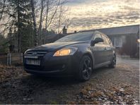 Kia CEED cee'd_sw 1.6 CRDi EX Euro 4