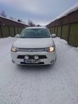 Mitsubishi Outlander PHEV CVT Business Euro 5