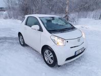 Toyota iQ 1.0 VVT-i